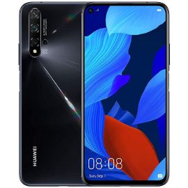NOVA 5T NEGRO 128GB